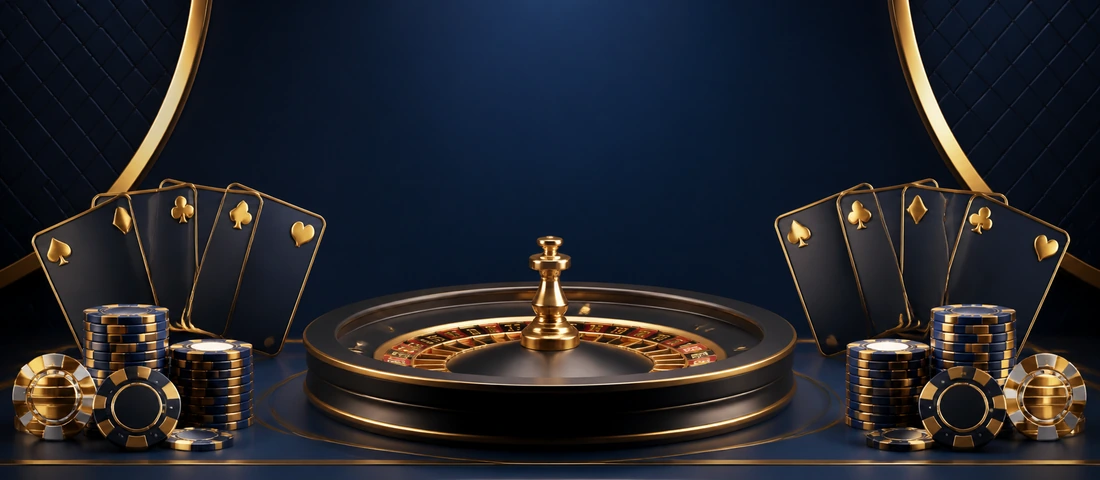 Ivory Reels Casino